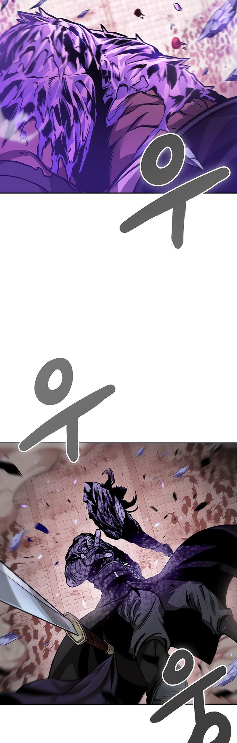 Nano Machine - Chapter 235 - Page 36