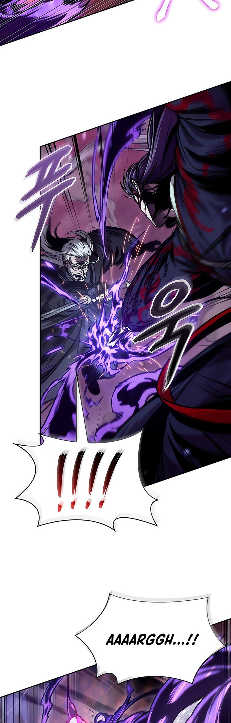 Nano Machine - Chapter 235 - Page 41