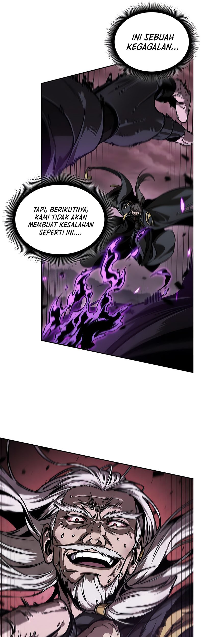 Nano Machine - Chapter 235 - Page 44