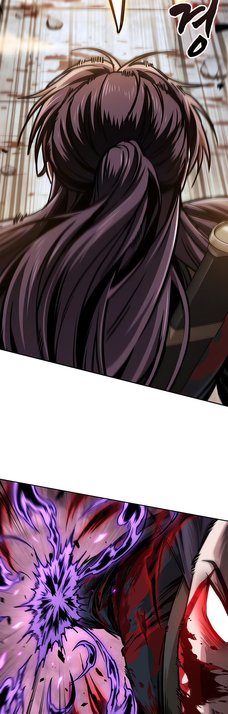 Nano Machine - Chapter 235 - Page 49