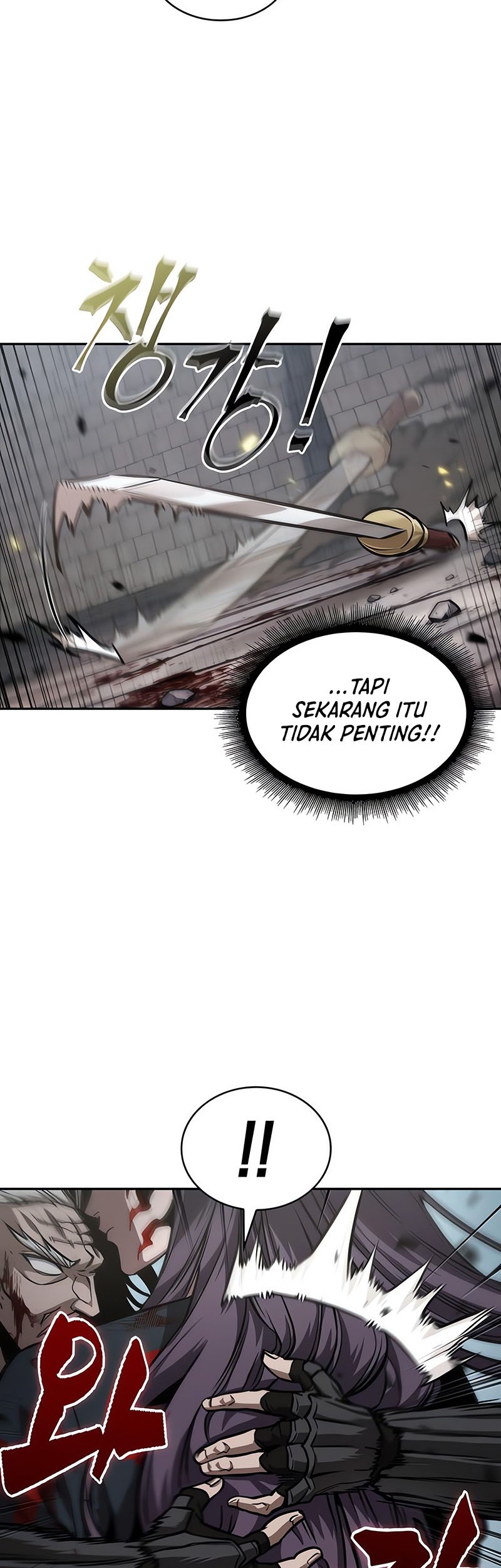 Nano Machine - Chapter 235 - Page 53