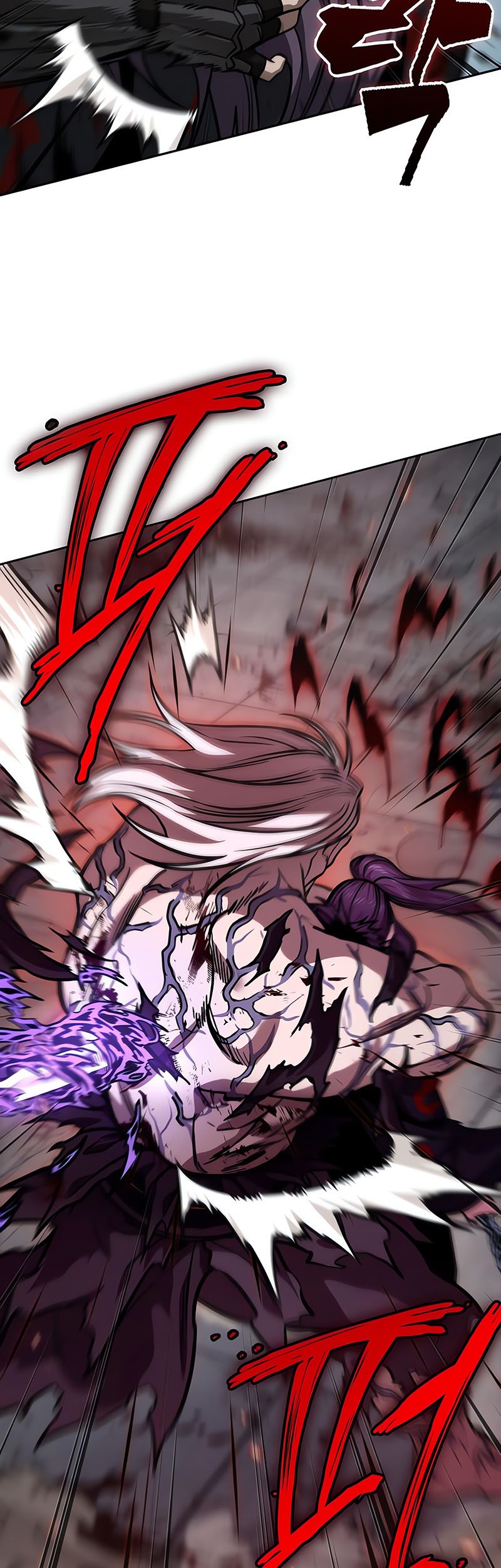 Nano Machine - Chapter 235 - Page 54