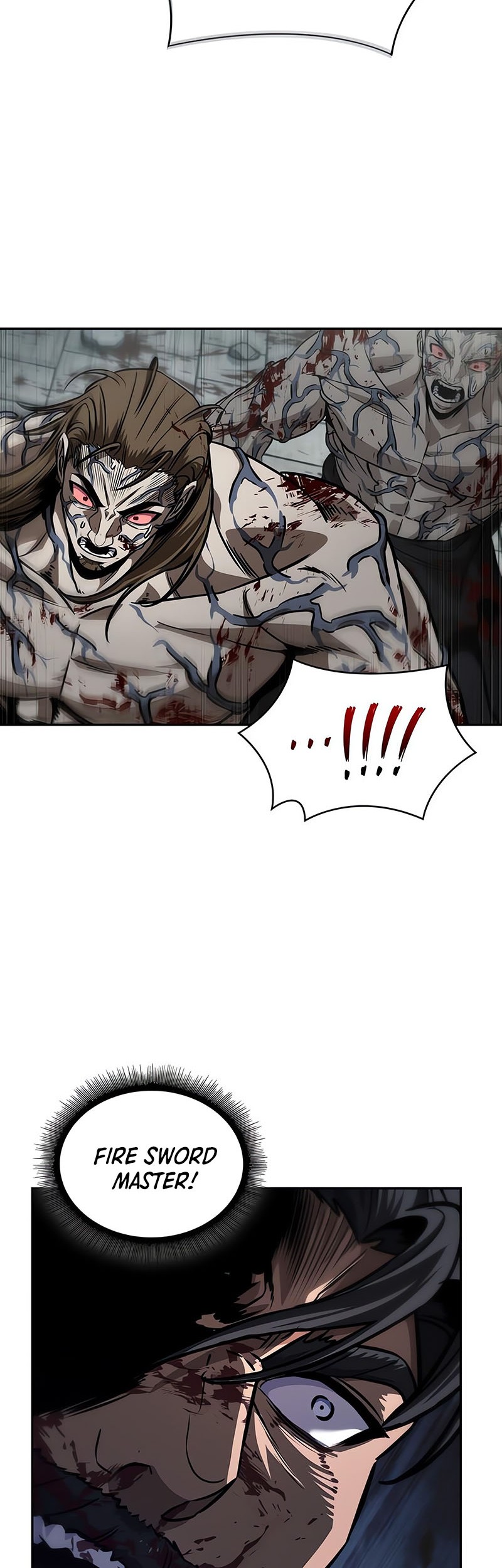 Nano Machine - Chapter 235 - Page 57