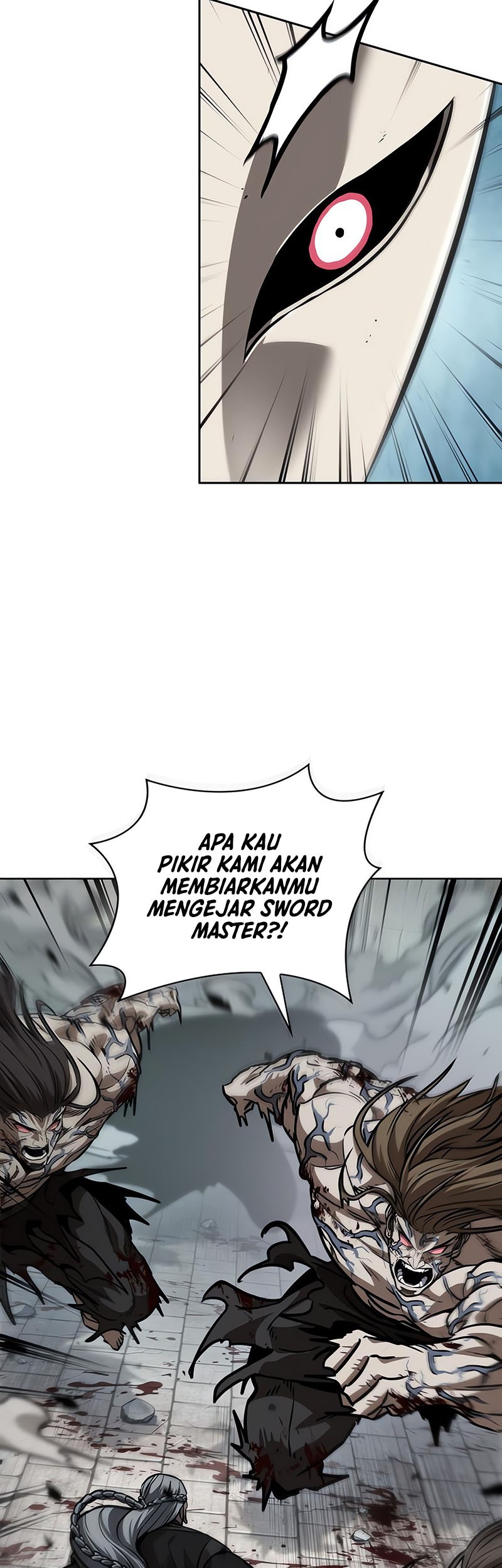 Nano Machine - Chapter 235 - Page 66