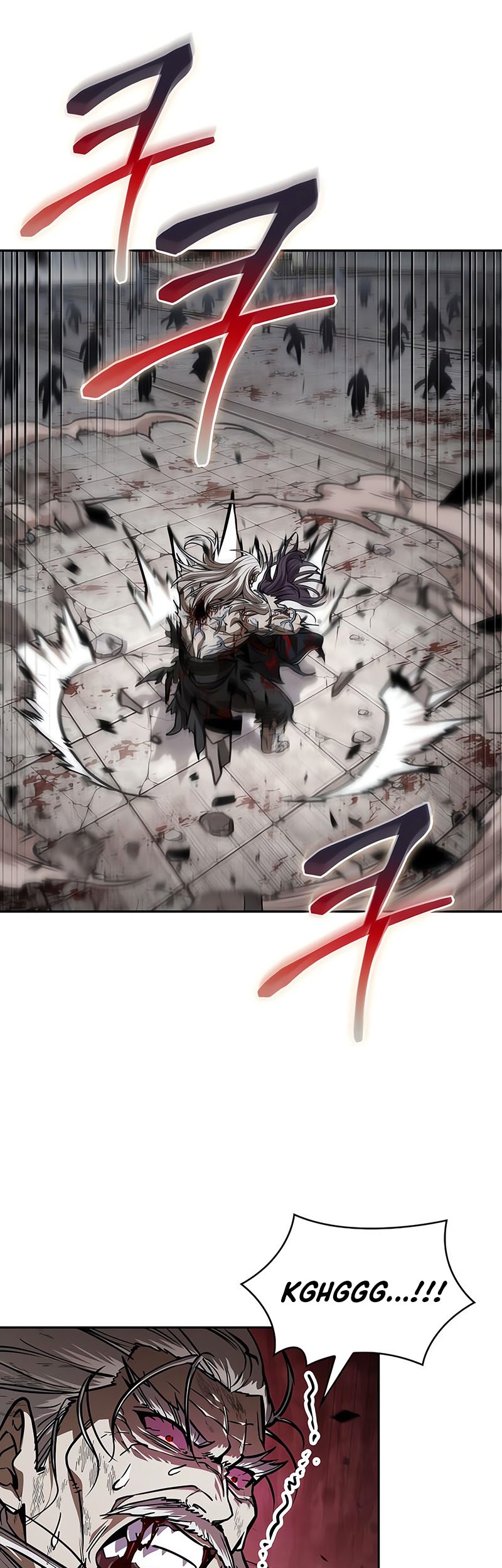 Nano Machine - Chapter 235 - Page 68