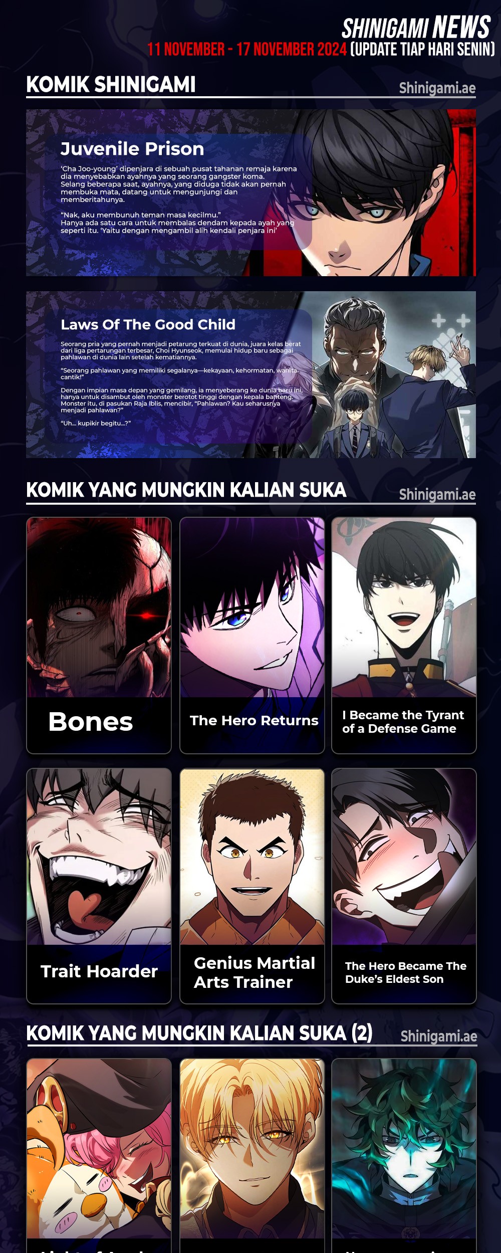 Nano Machine - Chapter 235 - Page 73