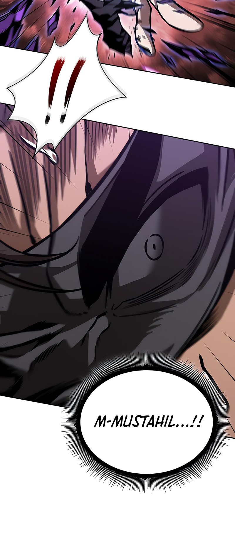 Nano Machine - Chapter 235 - Page 4