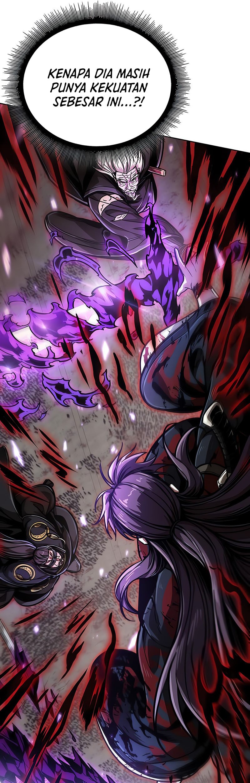 Nano Machine - Chapter 235 - Page 5