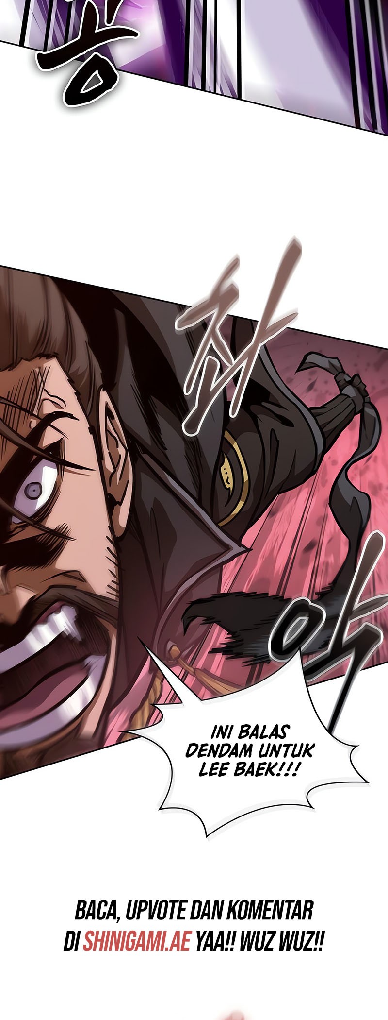 Nano Machine - Chapter 235 - Page 11