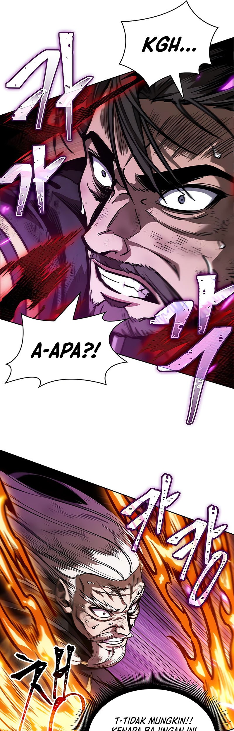 Nano Machine - Chapter 235 - Page 16