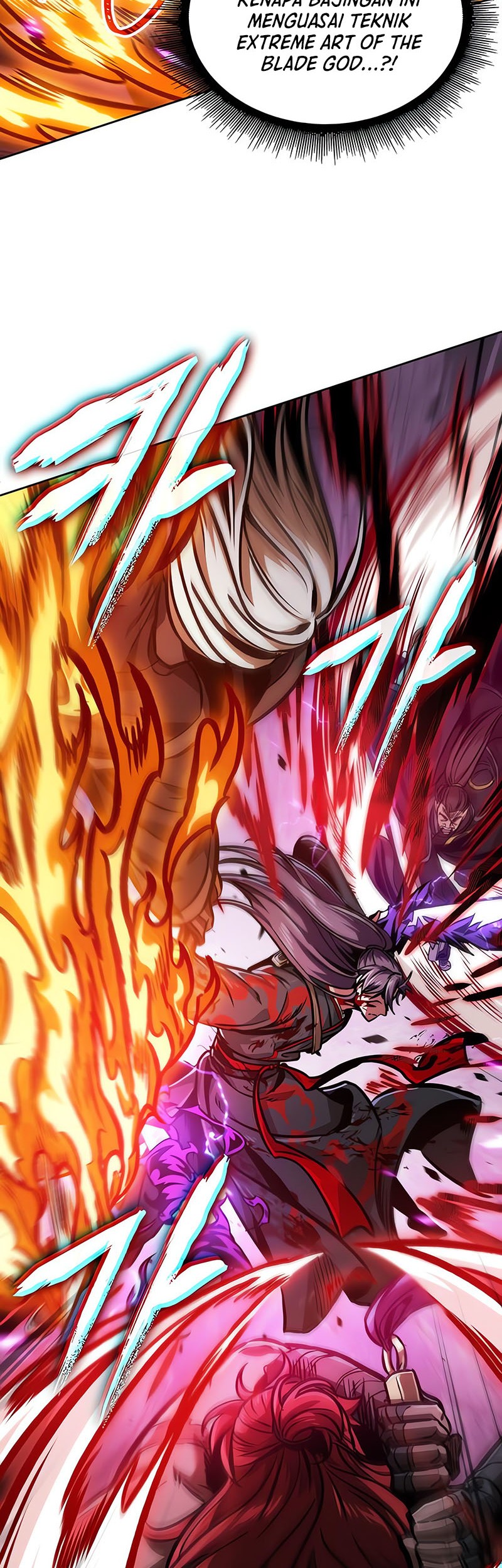 Nano Machine - Chapter 235 - Page 17