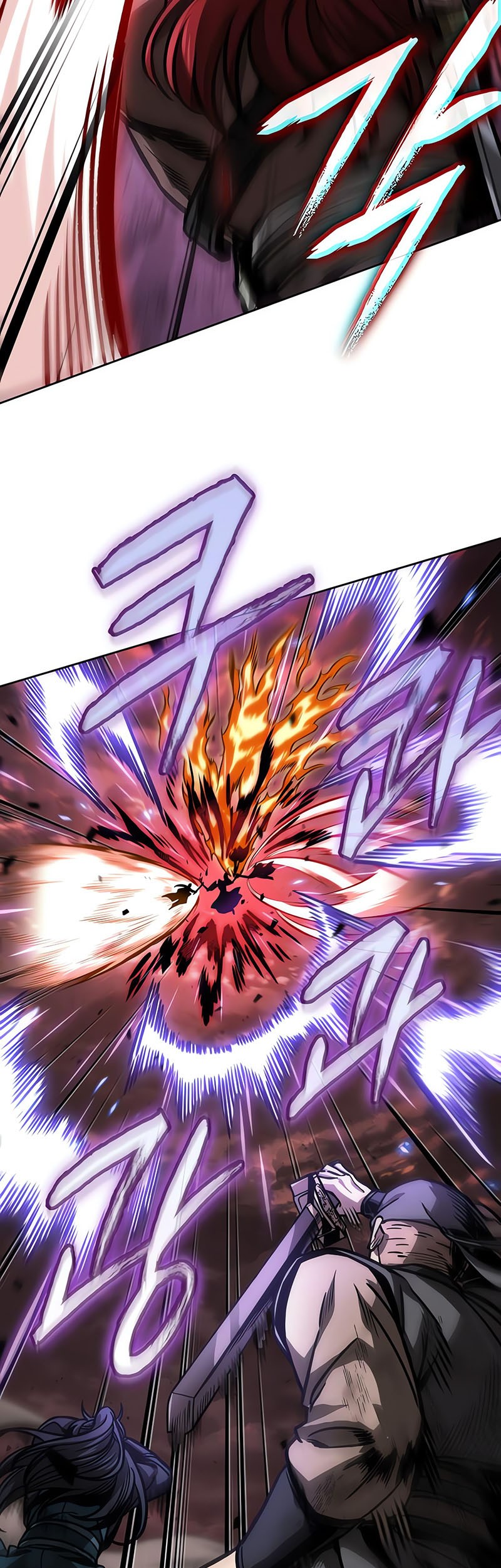 Nano Machine - Chapter 235 - Page 18