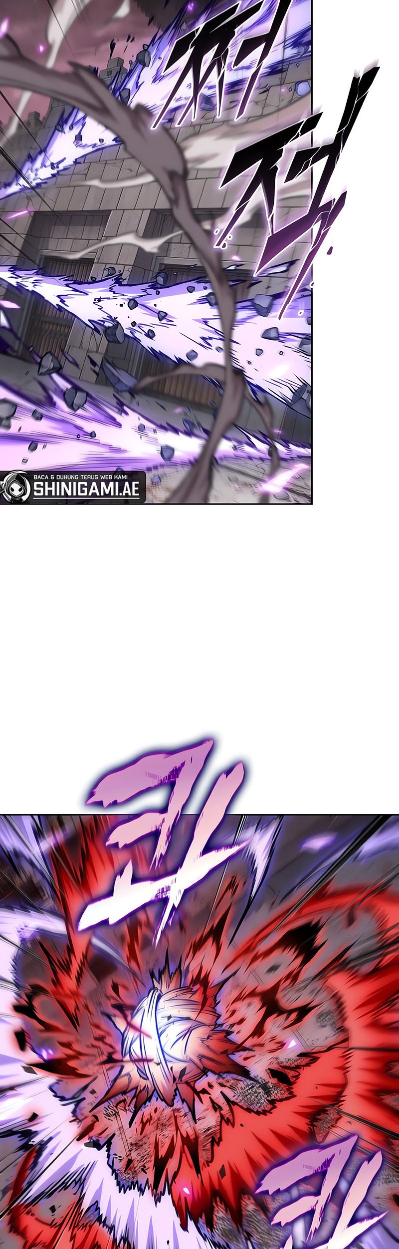 Nano Machine - Chapter 235 - Page 22