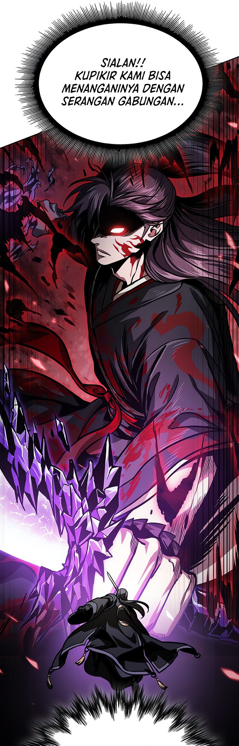 Nano Machine - Chapter 235 - Page 28