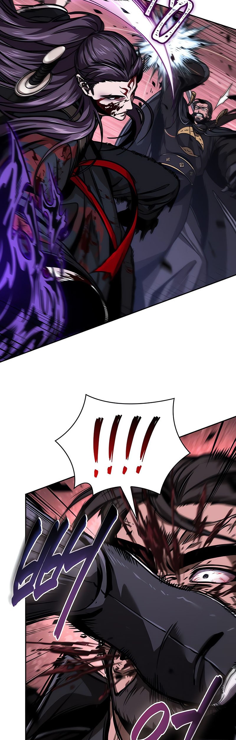 Nano Machine - Chapter 235 - Page 30