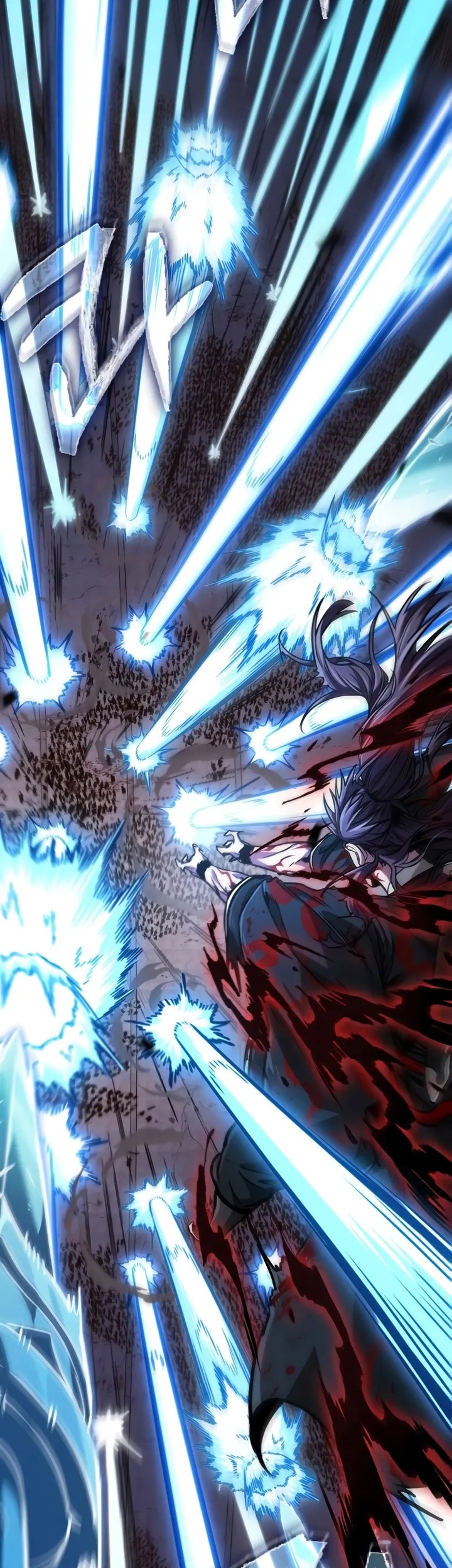 Nano Machine - Chapter 234 - Page 18