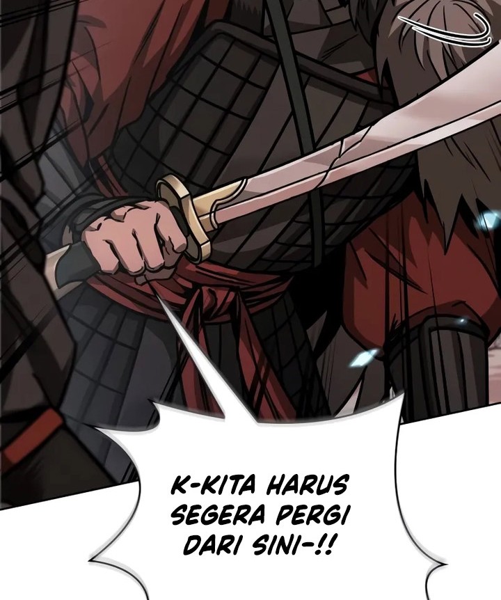 Nano Machine - Chapter 234 - Page 25