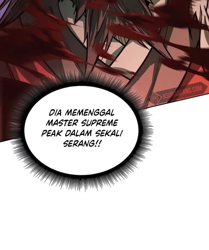 Nano Machine - Chapter 234 - Page 27