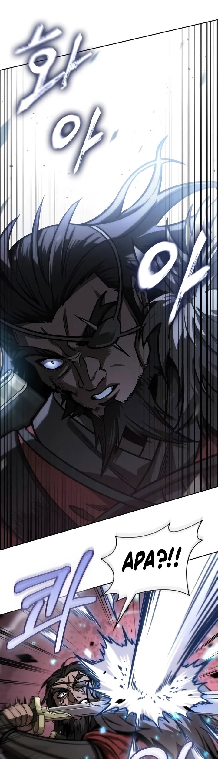 Nano Machine - Chapter 234 - Page 28