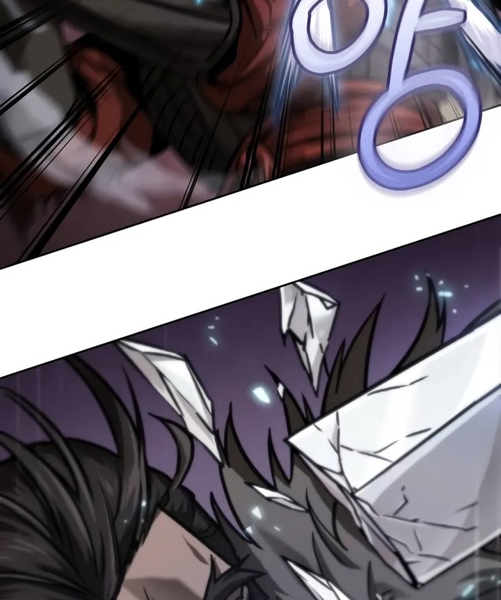 Nano Machine - Chapter 234 - Page 29