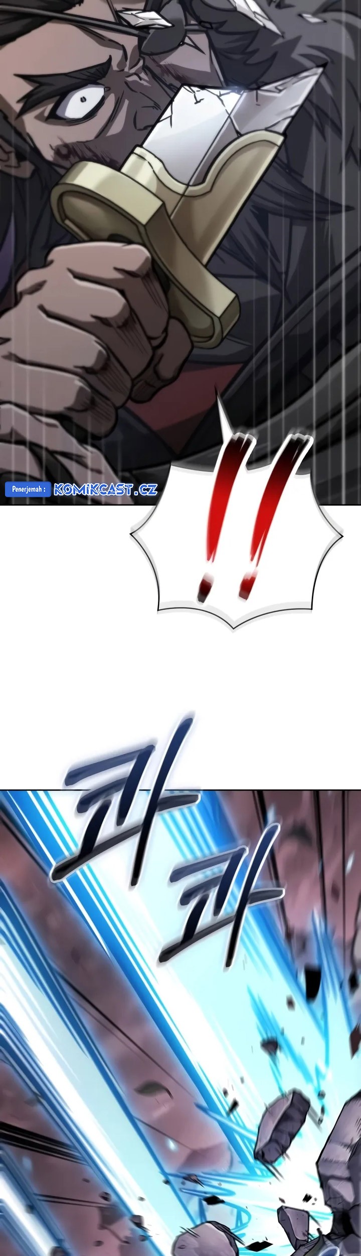 Nano Machine - Chapter 234 - Page 30