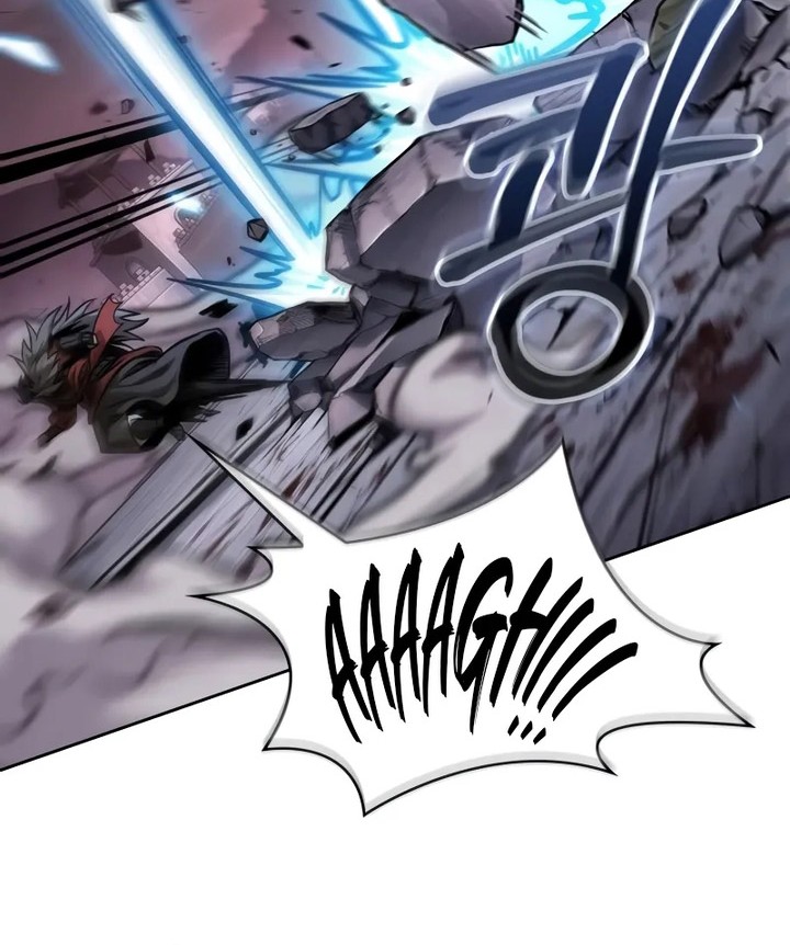 Nano Machine - Chapter 234 - Page 31
