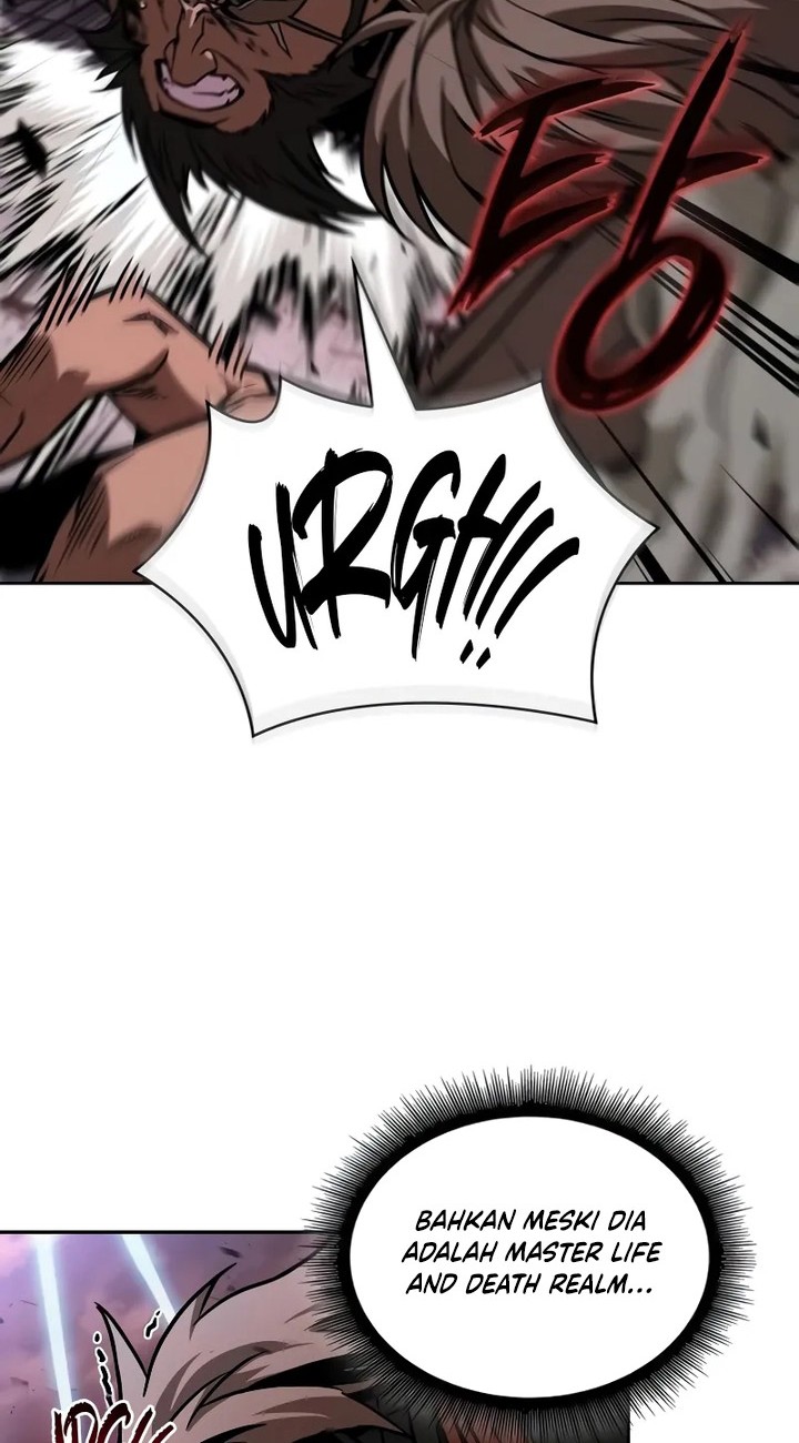 Nano Machine - Chapter 234 - Page 33