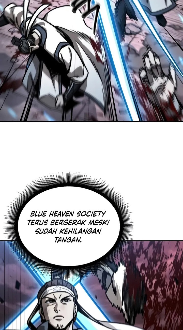 Nano Machine - Chapter 234 - Page 37