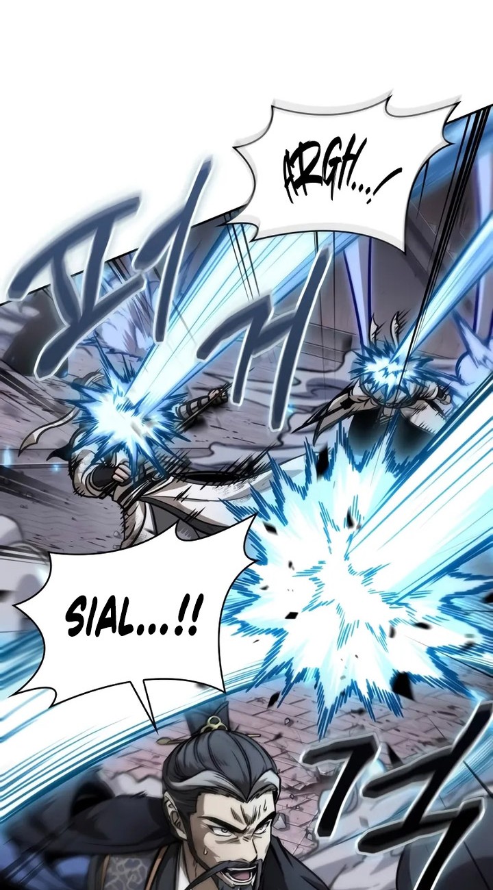 Nano Machine - Chapter 234 - Page 39