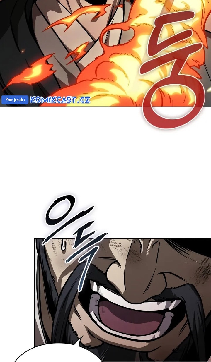 Nano Machine - Chapter 234 - Page 43