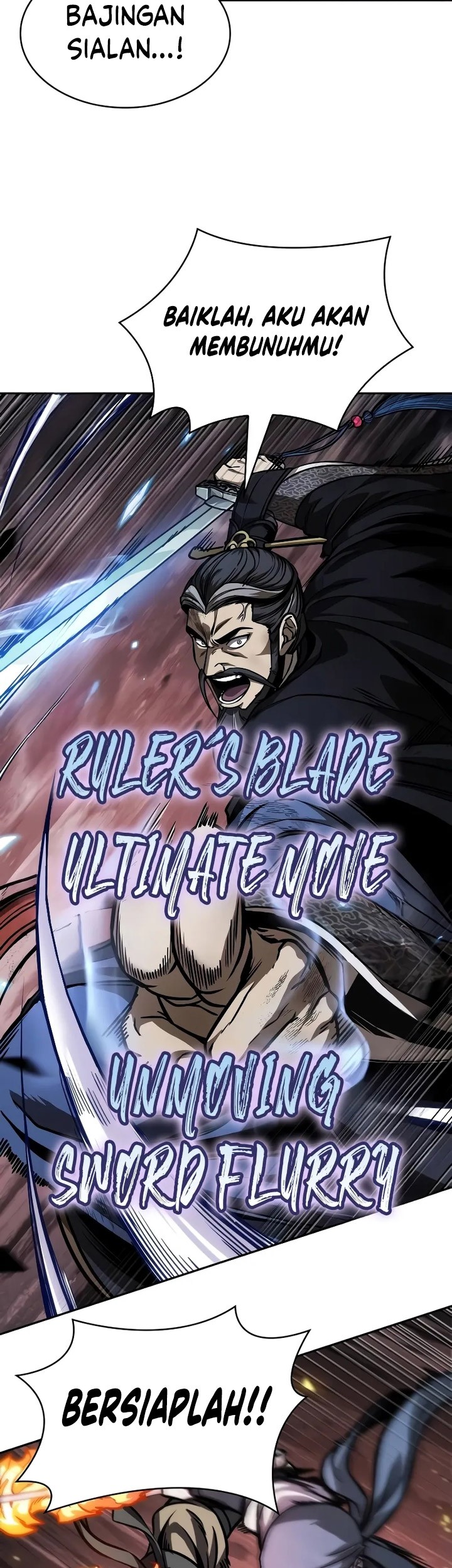 Nano Machine - Chapter 234 - Page 44