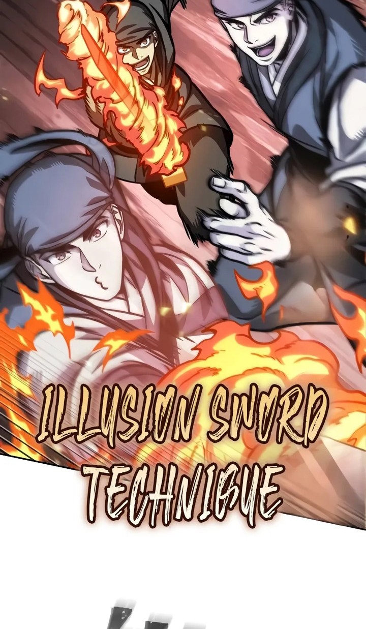 Nano Machine - Chapter 234 - Page 45