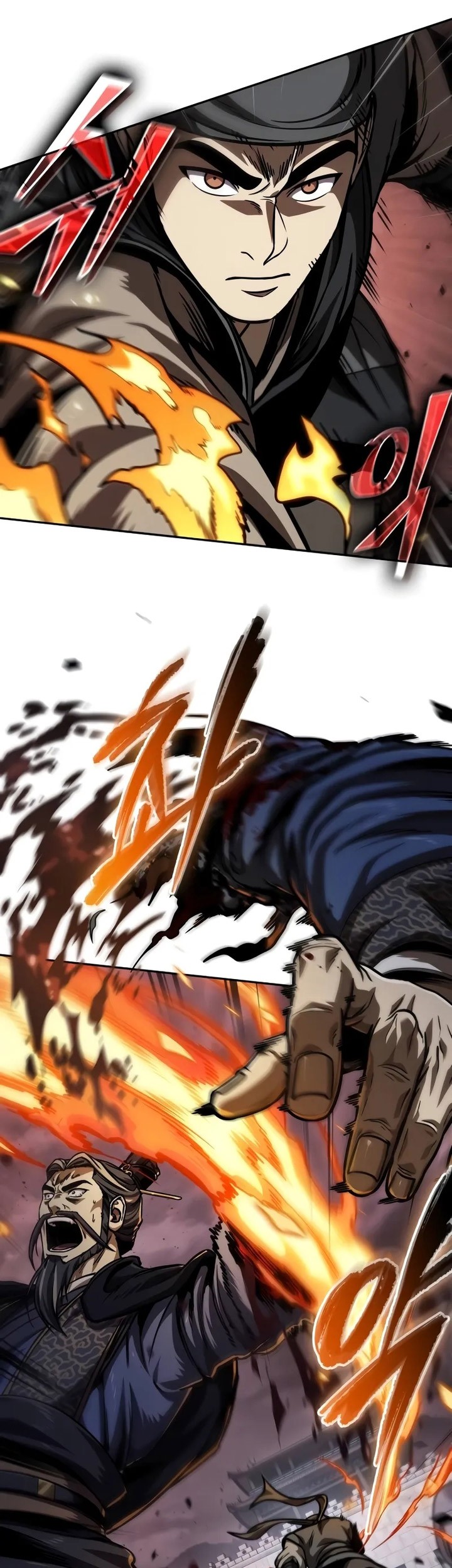 Nano Machine - Chapter 234 - Page 48