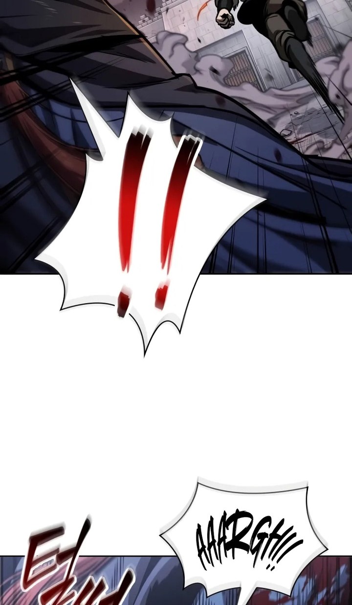 Nano Machine - Chapter 234 - Page 49