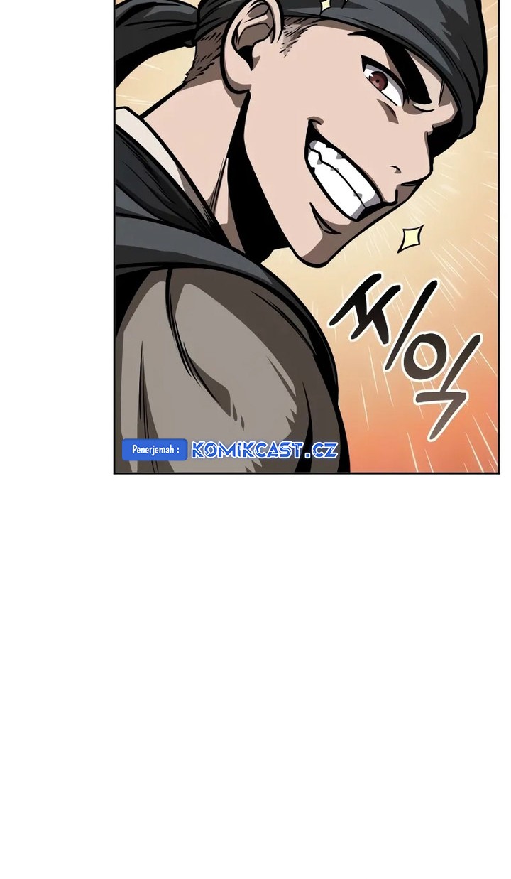 Nano Machine - Chapter 234 - Page 51