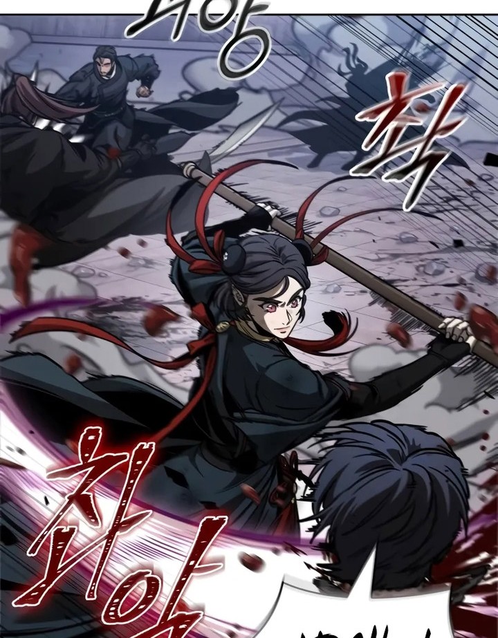 Nano Machine - Chapter 234 - Page 53