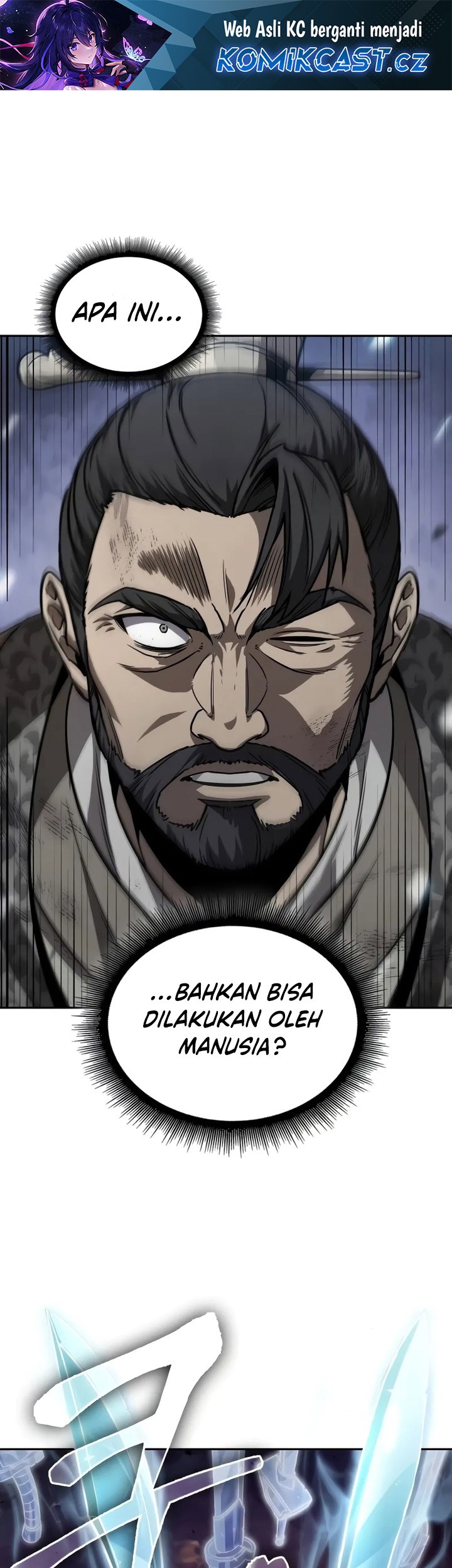 Nano Machine - Chapter 234 - Page 2