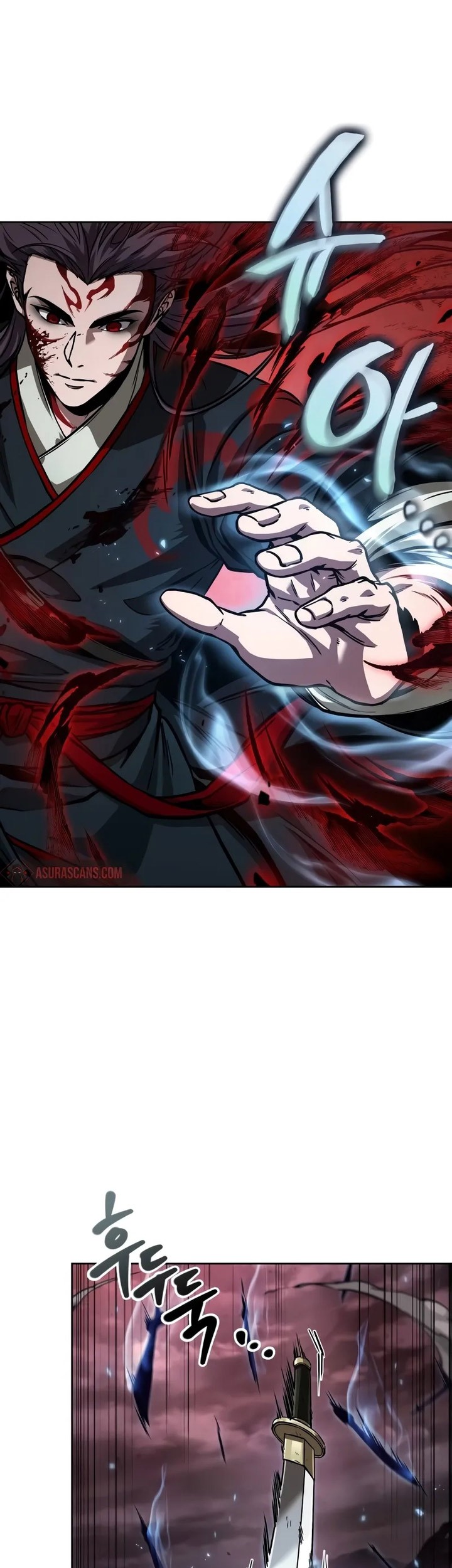 Nano Machine - Chapter 234 - Page 58