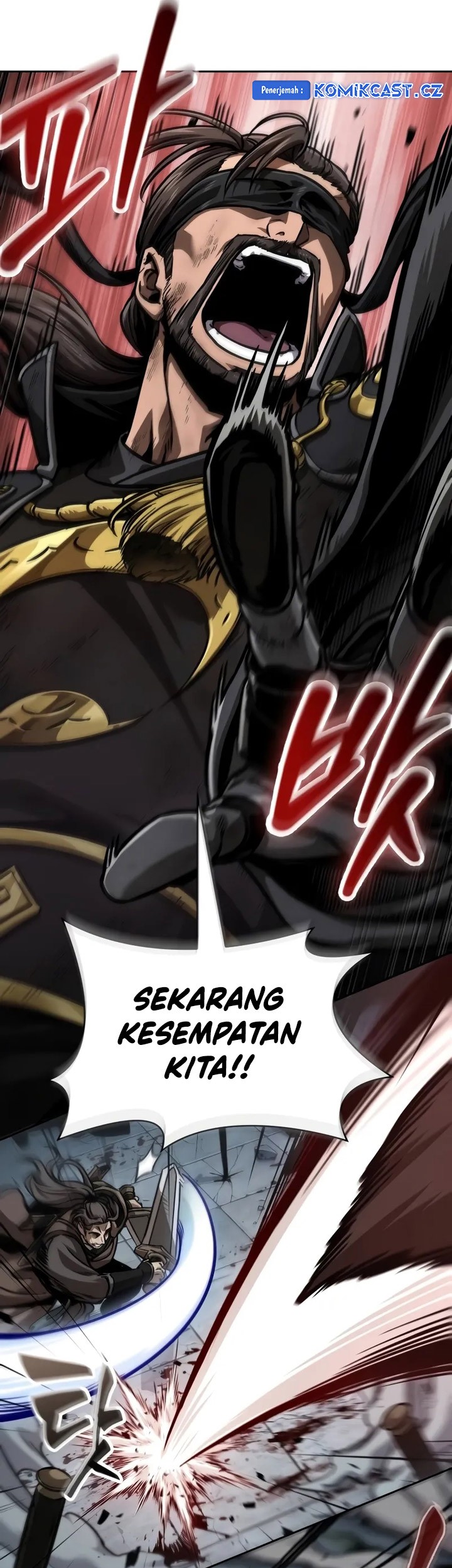 Nano Machine - Chapter 234 - Page 62