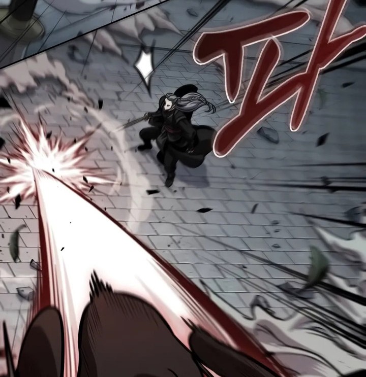 Nano Machine - Chapter 234 - Page 63