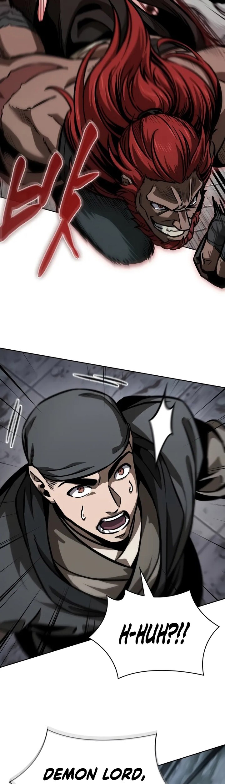 Nano Machine - Chapter 234 - Page 64