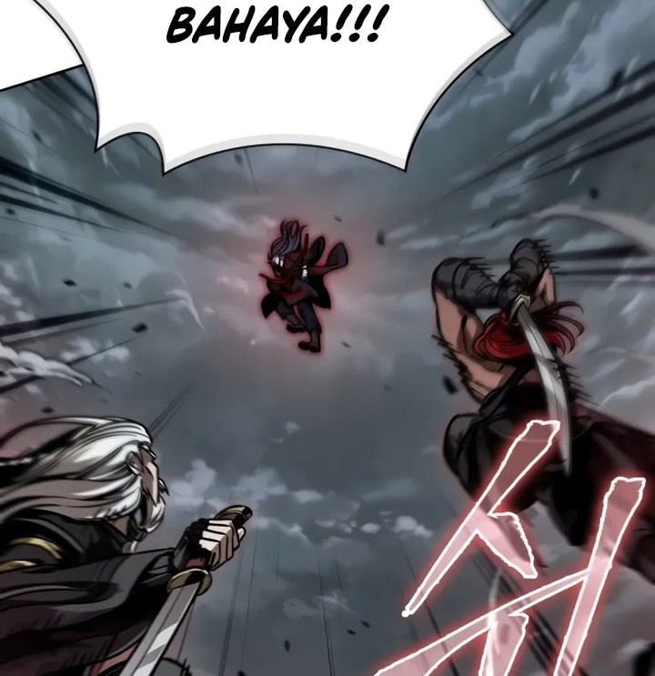 Nano Machine - Chapter 234 - Page 65