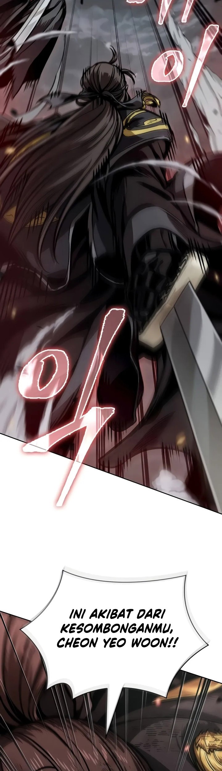 Nano Machine - Chapter 234 - Page 66