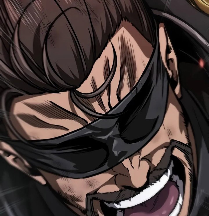 Nano Machine - Chapter 234 - Page 67