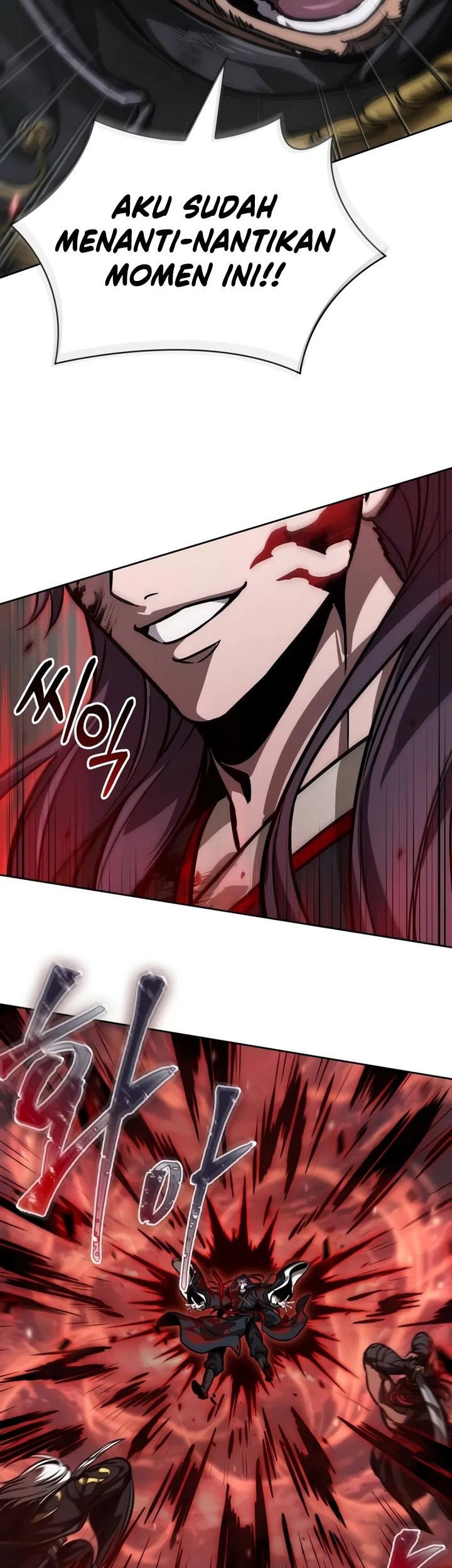 Nano Machine - Chapter 234 - Page 68