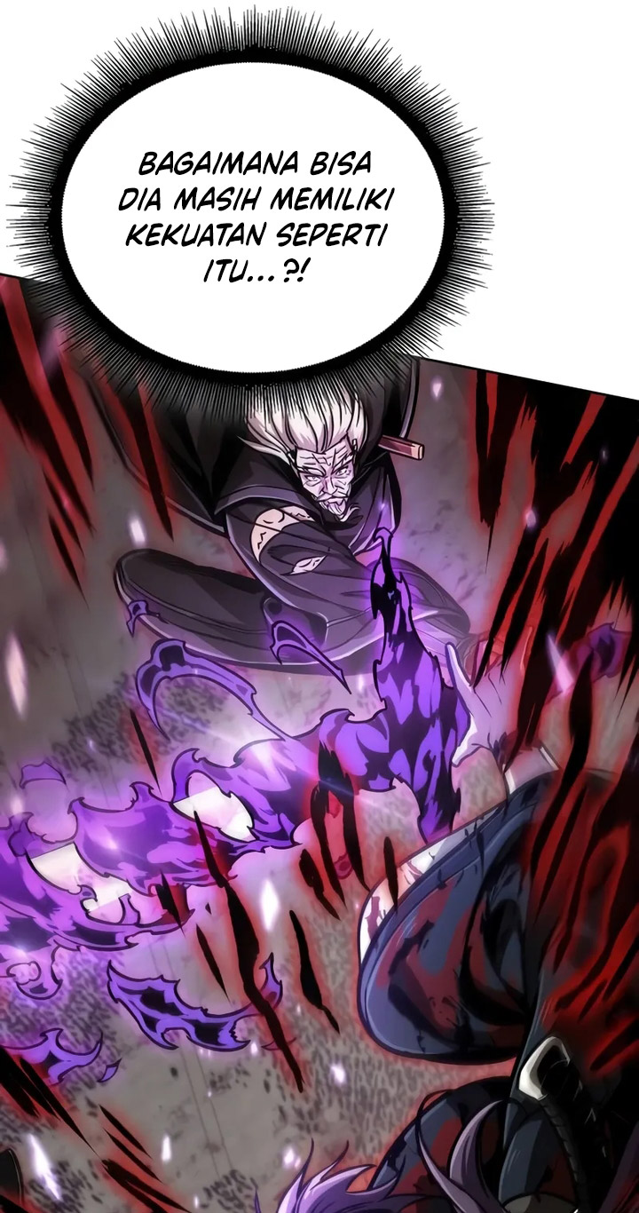 Nano Machine - Chapter 234 - Page 72