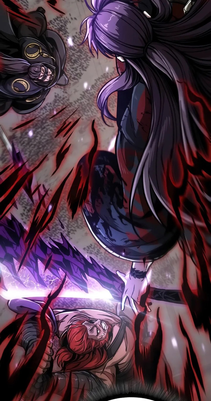 Nano Machine - Chapter 234 - Page 73