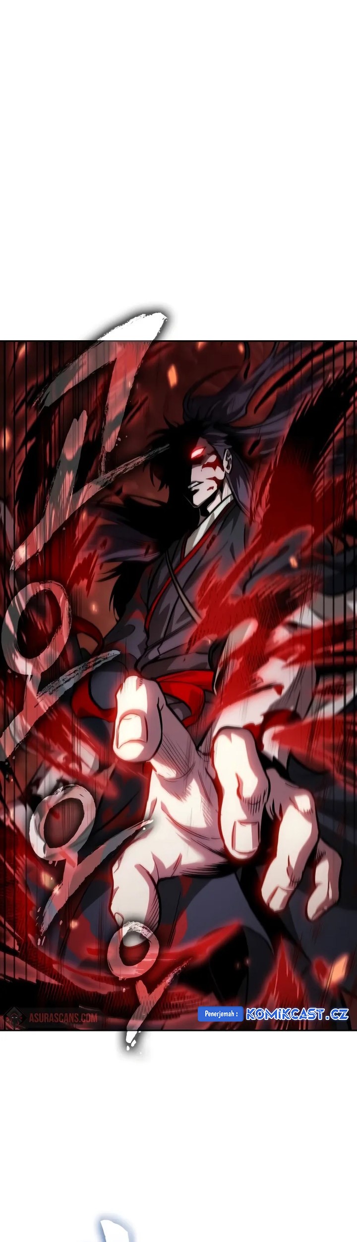 Nano Machine - Chapter 234 - Page 6