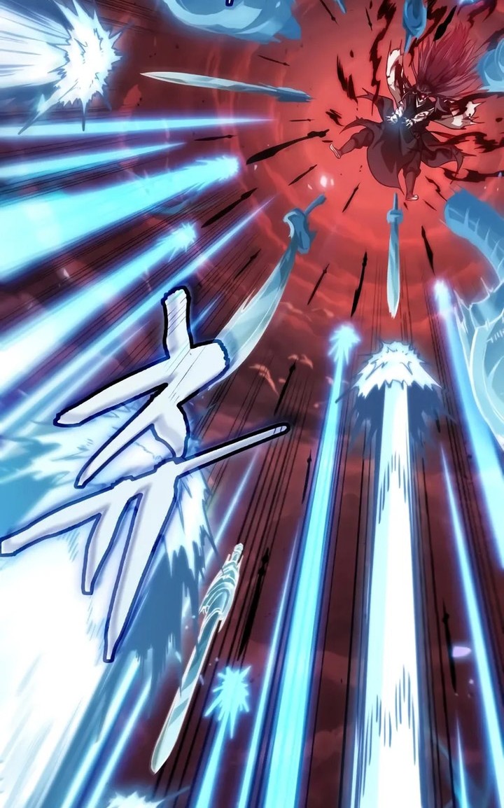 Nano Machine - Chapter 234 - Page 9