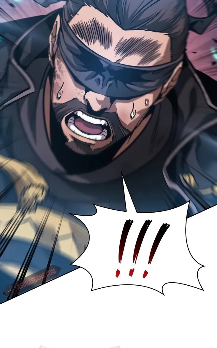 Nano Machine - Chapter 234 - Page 11